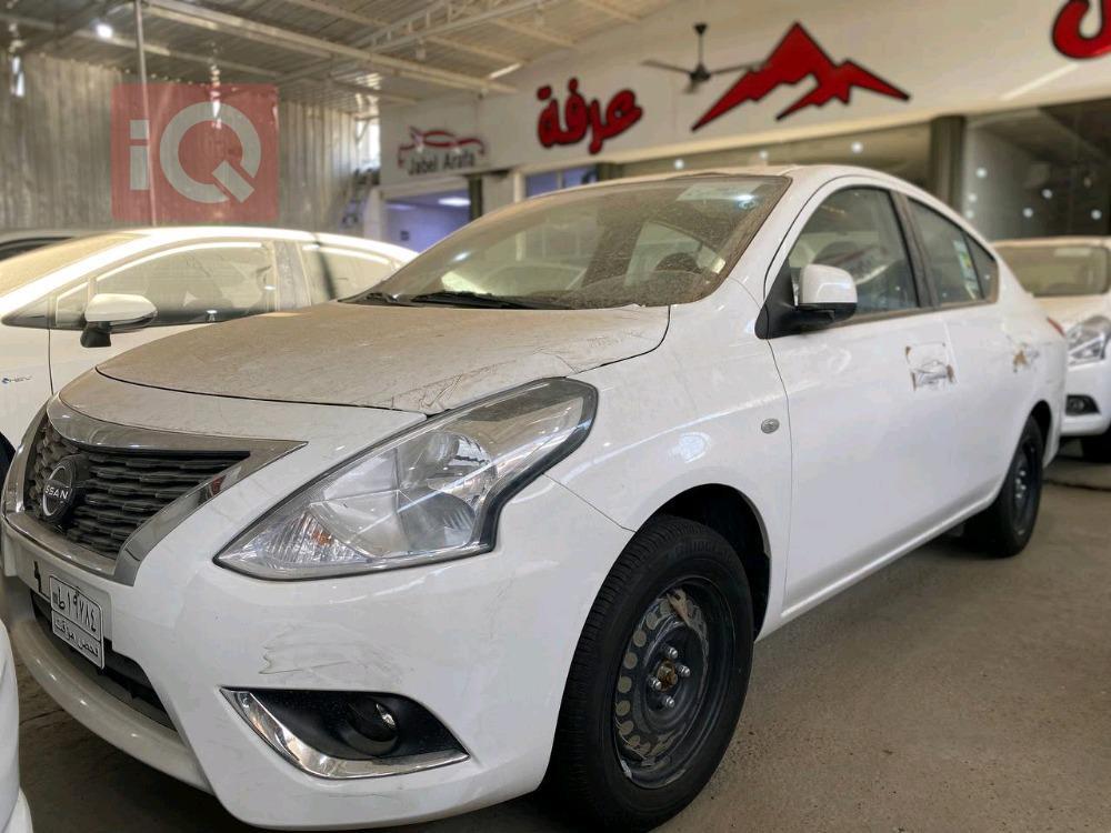 Nissan Sunny